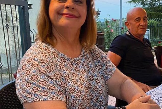 Barbara Barto, 62, left her home in Fort Worth, Texas, to retire in Italy after realizing it was less expensive to live abroad