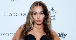 Tragic Details About Miley Cyrus