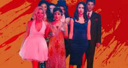 The 'Pretty Little Liars' Ghost Train Episode Deserves a Spot In The Halloween Hall of Fame