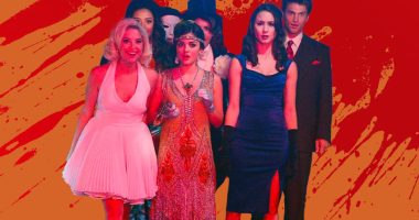 The 'Pretty Little Liars' Ghost Train Episode Deserves a Spot In The Halloween Hall of Fame