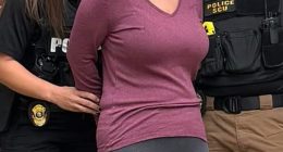 The Tragic Tale of a Tennessee Teacher Raping a Student, a 12-Year-Old