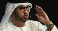 The UAE holds an annual oil and gas conference just ahead of hosting UN COP28 climate talks in Dubai