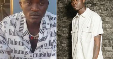 Those Who Killed Mohbad Will Never “Blow” Like Him – Portable