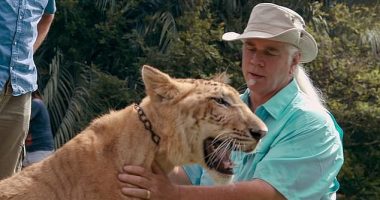 In June, Antle was convicted by a jury of two counts of wildlife trafficking and two counts of conspiring to traffic wildlife after purchasing the animals, which he intended to showcase outside his business in South Carolina (file photo)