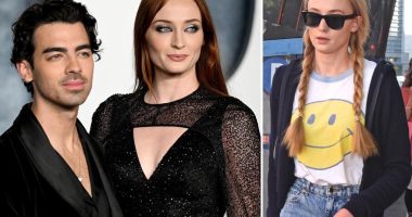 Trial set for next year in Sophie Turner, Joe Jonas custody battle