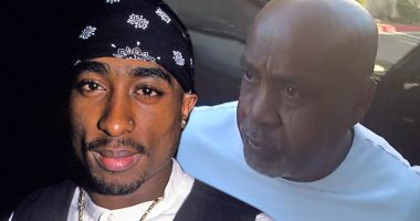 Tupac Shakur Wouldn't Want Keefe D in Prison, Says Outlawz Rapper Napoleon