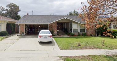 Two children dead & third hospitalized after falling in day-care pool just weeks after the facility cited for 4th time