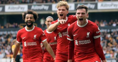 Two free-scoring attacks, incredible powers of recovery and coaches only too happy to release the handbrake... Tottenham vs Liverpool on Saturday could be a Premier League THRILLER