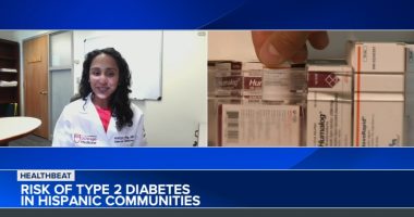 Type 2 diabetes in Hispanic/Latinos: Signs, treatment, and prevention
