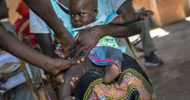 UN authorizes a second malaria vaccine. Experts warn it's not enough to stop the disease spreading
