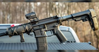 US District Court in Texas Issues Preliminary Injunction Against Government in Stabilizing Brace Lawsuit