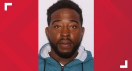 US Marshals searching for Devonte Parker, wanted in connection with fatal shooting of 3-year-old in Cleveland