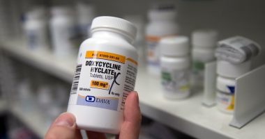US health officials propose using a cheap antibiotic as a 'morning-after pill' against STDs