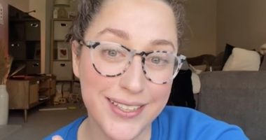 Abigael Lanai, who is from Colorado but living in London, compared food prices in the US versus the UK on TikTok and people are shocked