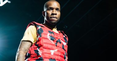 What Tory Lanez's Life In Prison Is Really Like