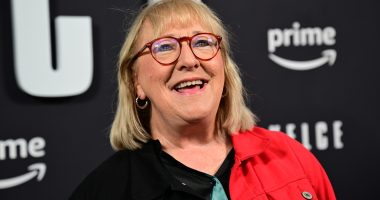The Untold Truth Of NFL Matriarch Donna Kelce