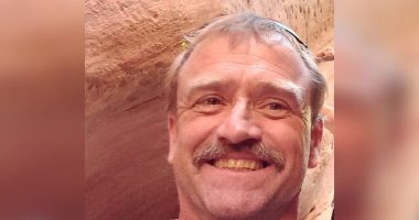 VIDEO: Utah Man Who Rescued Child from Drowning to Receive Medal