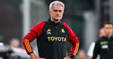 Victor Osimhen plays on another level when he's fired up, Atalanta have the BEST midfielder in Italy - and these could be the last days of Rome for Jose Mourinho... TEN THINGS WE LEARNED from Serie A this week