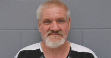 Volunteer Firefighter Charged With Setting Fires, Responding to Help Put Them Out