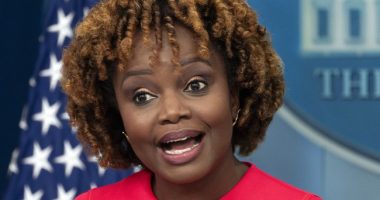 WATCH: Fox Reporters Dismantle KJP's Absurd Answers, Leading Her to Make an Even Bigger Fool of Herself