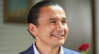 Wab Kinew Parents
