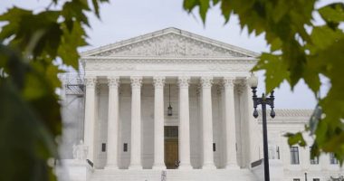 The Supreme Court's new term starts Monday. Here's what you need to know