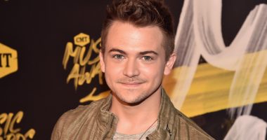 Whatever Happened To Hunter Hayes?