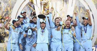England will go head-to-head with New Zealand in the opening game of the Cricket World Cup