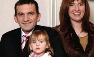 Who Is Martin Epstein | Meet Angela Epstein Husband | Married Life And Kids