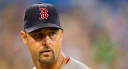Tim Wakefield Parents