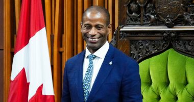 Who is Greg Fergus’ wife, Julie Cool?