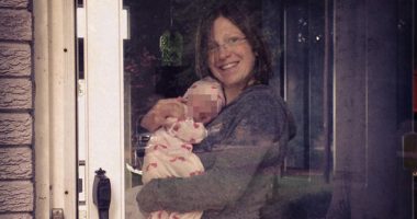 Who is Patrick McHenry’s wife, Giulia Cangiano?