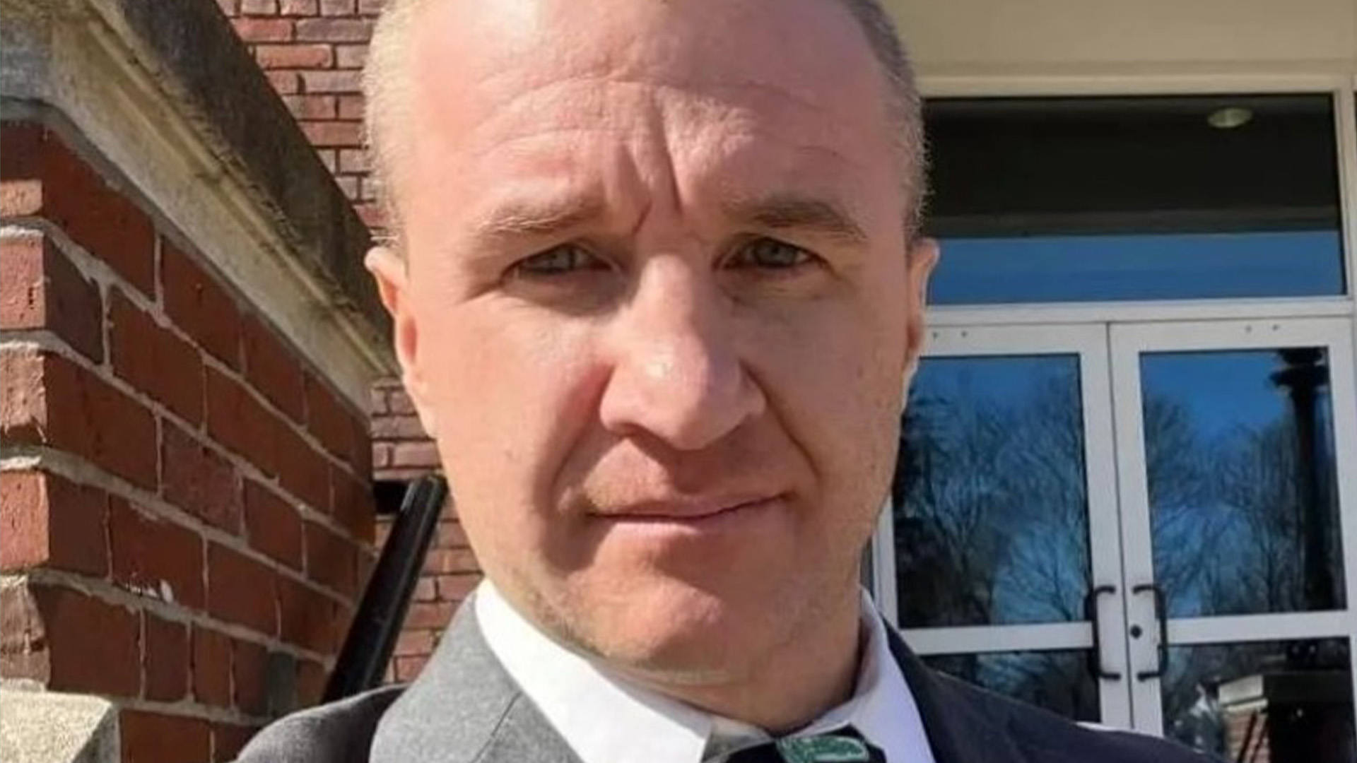 Who is ‘Turtleboy’ blogger Aidan Kearney? Internewscast Journal