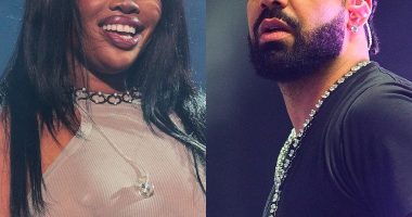 Why SZA Says Past Fling With Drake "Wasn't Hot and Heavy"