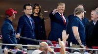 Will Donald Trump Support Matt Gaetz's Attempt to Remove Kevin McCarthy?