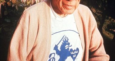 Half a century after Pablo Picasso (pictured) died, the BBC has decided it is time to talk about the legendary painter - and not just about his artwork