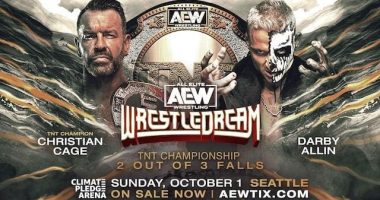 Winners And Grades As Edge Debuts