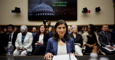With Its Focus On Amazon’s E-Commerce Heft, the FTC Looks To the Past