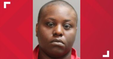 Woman arrested, accused of shooting Jacksonville man in torso when she 'confronted' him about relationship