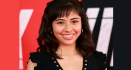 Xochitl Gomez Death