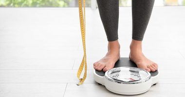 Academics said that there are large regional differences over levels of 'metabolically healthy obesity' (Stock Image)