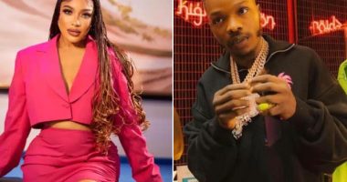“You want your safety to be guaranteed? Laughable!”-Tonto Dikeh slams Naira Marley over request for police protection