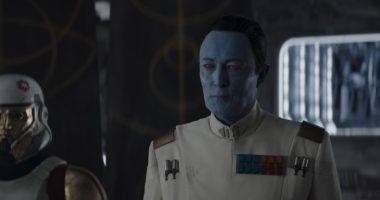 ‘Ahsoka’ Season One Finale: It’s Thrawn’s World, And We’re Just Living In It As [Spoiler] Meets Their Fate. But What’s Next?