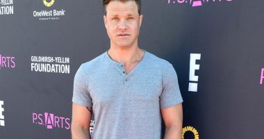 ‘Home Improvement’ Star Zachery Ty Bryan Released On Bail After Recent Arrest