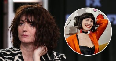 ‘Pride & Prejudice’ Star Anna Chancellor Mourns Death of 36-Year-Old Daughter