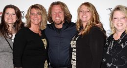 ‘Sister Wives’ Star Kody Brown Wants Christine’s Influence On Jenelle To End