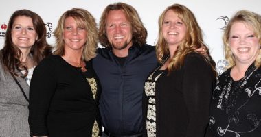 ‘Sister Wives’ Star Kody Brown Wants Christine’s Influence On Jenelle To End
