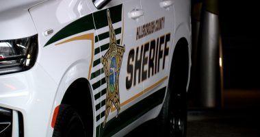 'Senseless and tragic': Thonotosassa man charged with murder in connection to stabbing, robbery