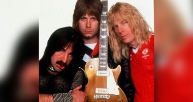'This Is Spinal Tap' Is Getting a Sequel