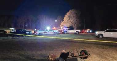 1 dead after plane crash in Etowah County
